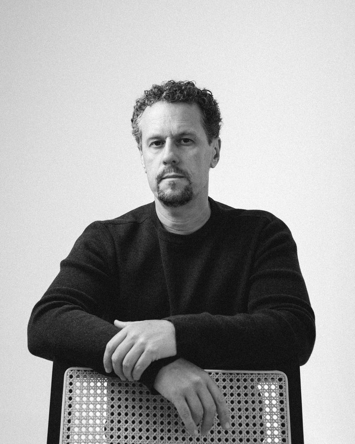 João Marcelo, director