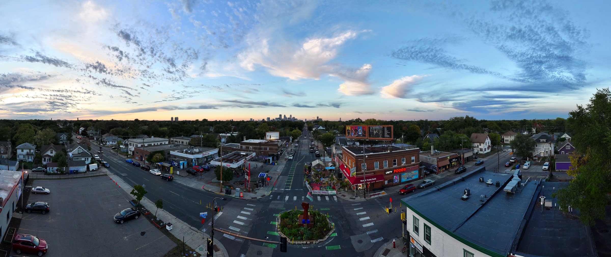Minneapolis, MN