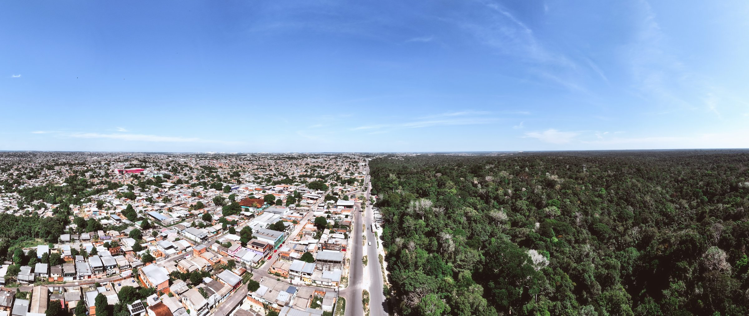 Manaus, AM