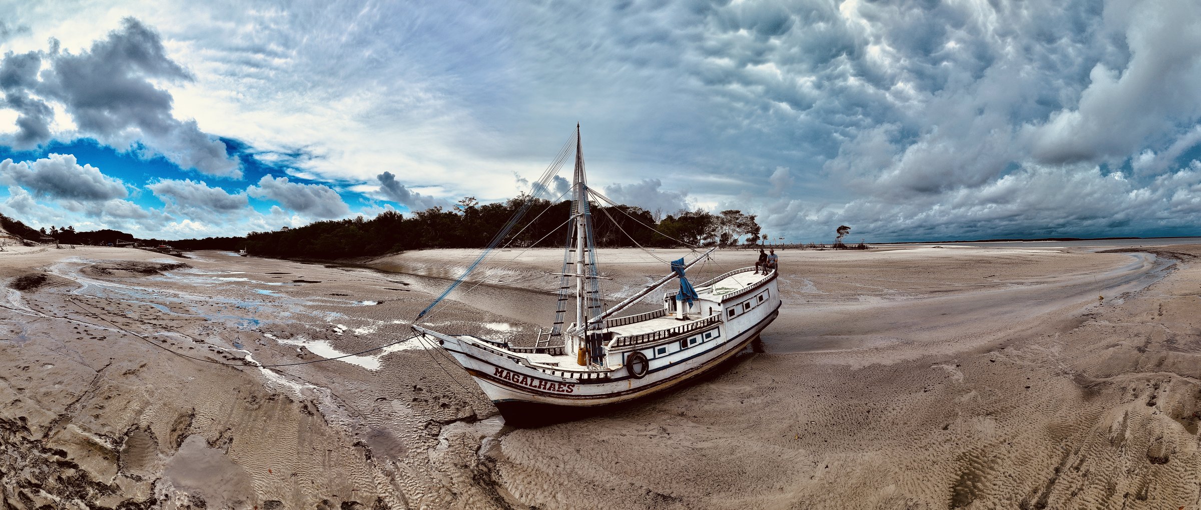 Cururupu, MA