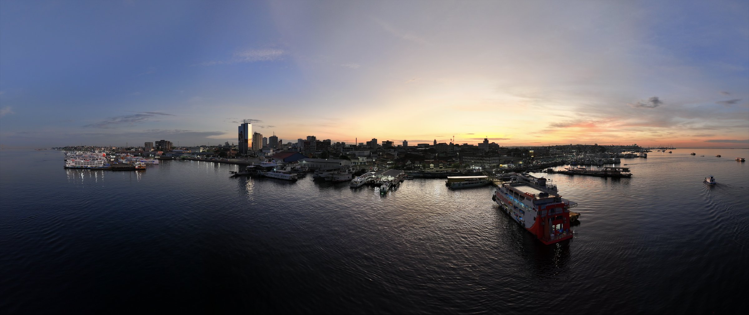 Manaus, AM
